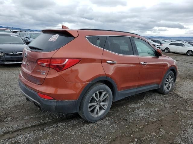 2014 Hyundai Santa FE Sport