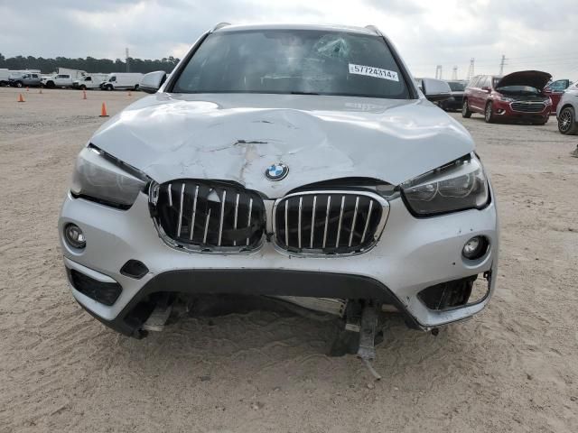 2018 BMW X1 SDRIVE28I