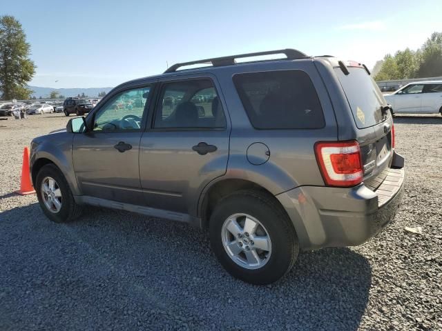 2009 Ford Escape XLS