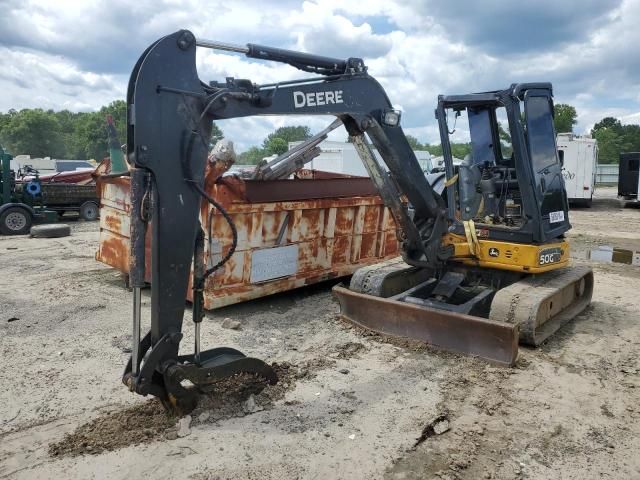 2019 John Deere Tractor