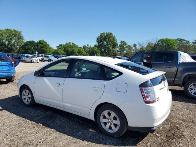 2005 Toyota Prius