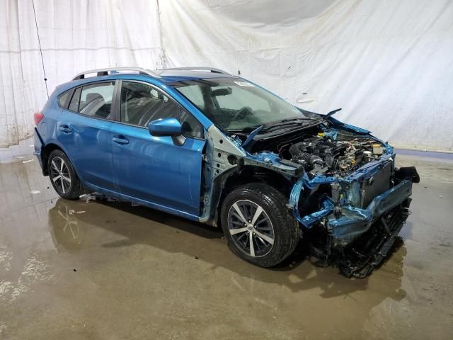 2019 Subaru Impreza Premium