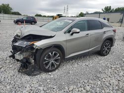 2019 Lexus RX 350 Base for sale in Barberton, OH