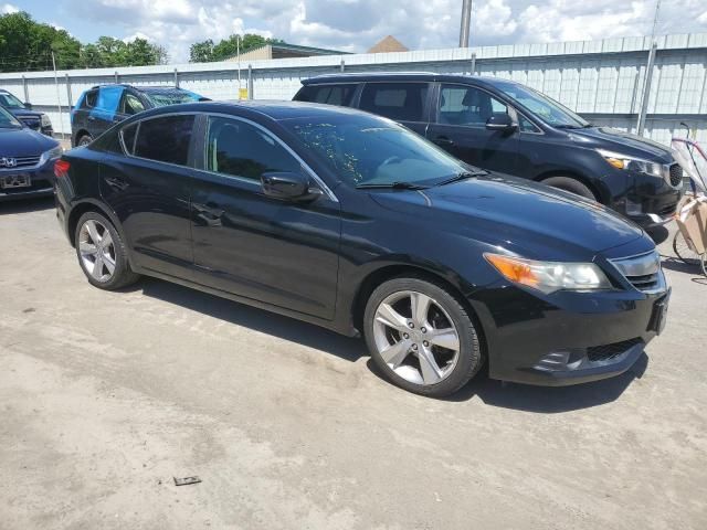 2014 Acura ILX 20 Tech