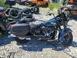 Harley-Davidson salvage cars for sale: 2022 Harley-Davidson Flhcs