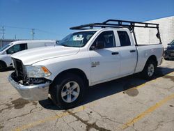 2019 Dodge RAM 1500 Classic Tradesman en venta en Chicago Heights, IL