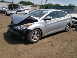 2014 Hyundai Elantra SE for sale in New Britain, CT