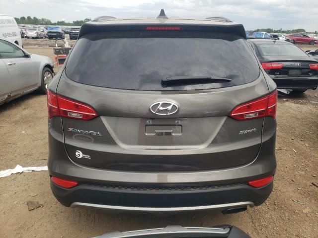 2014 Hyundai Santa FE Sport