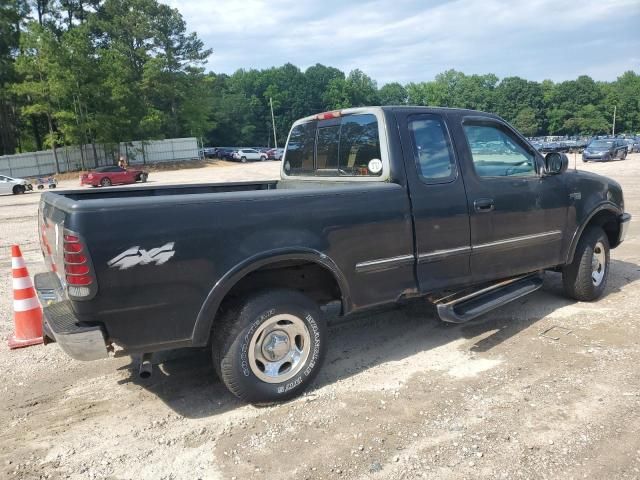 1997 Ford F150