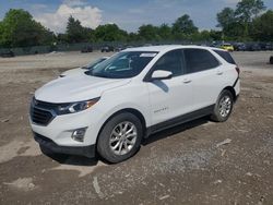 2019 Chevrolet Equinox LT en venta en Madisonville, TN