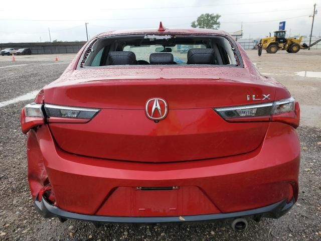 2019 Acura ILX