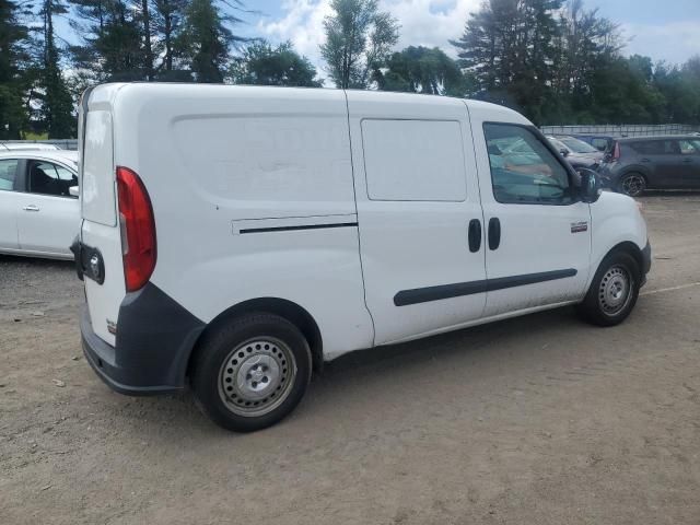 2016 Dodge RAM Promaster City