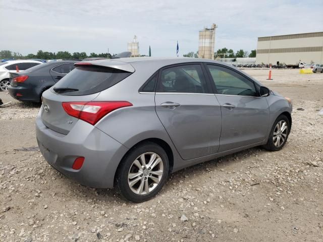 2014 Hyundai Elantra GT