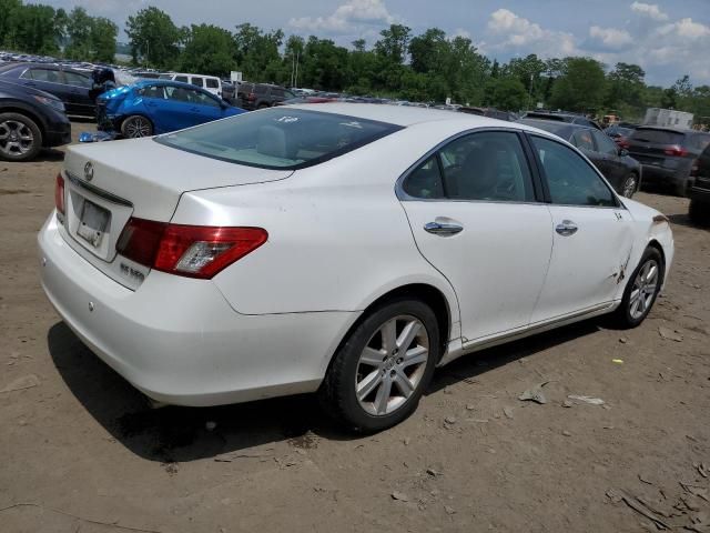 2008 Lexus ES 350