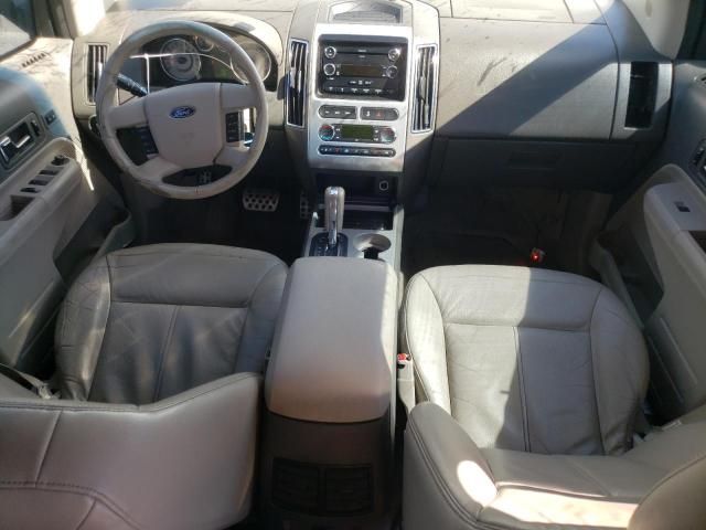 2009 Ford Edge Limited