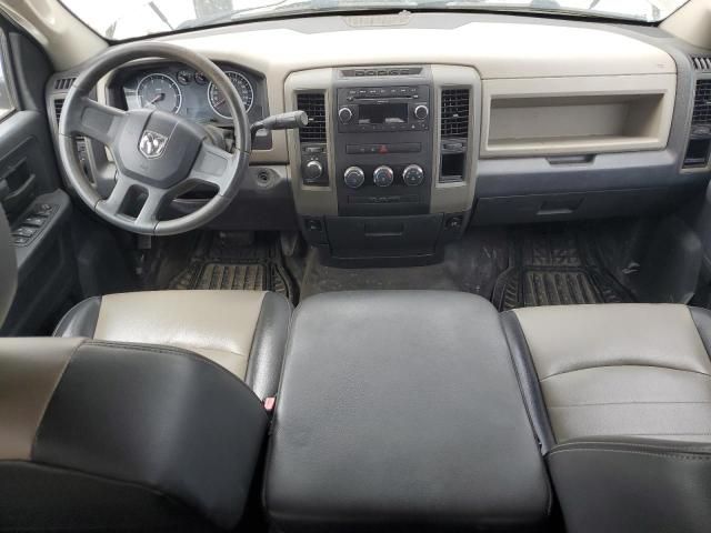 2009 Dodge RAM 1500