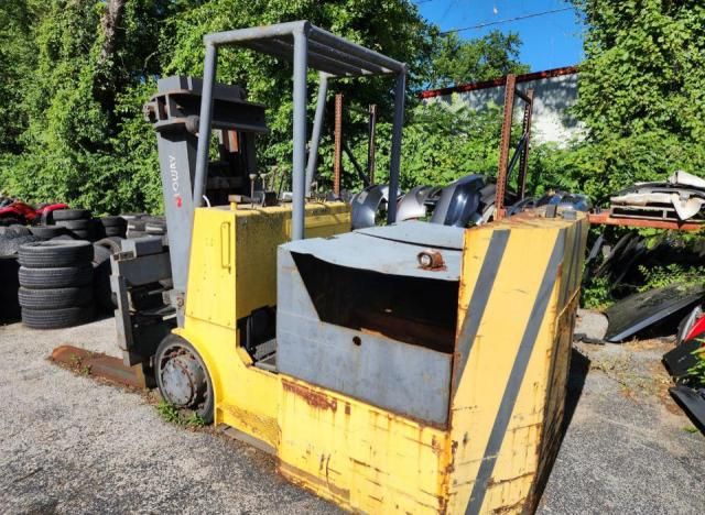 1998 Yale 1998 Othr  Forklift