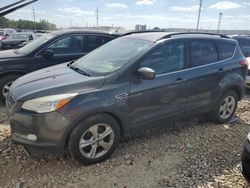 2016 Ford Escape SE for sale in Columbus, OH