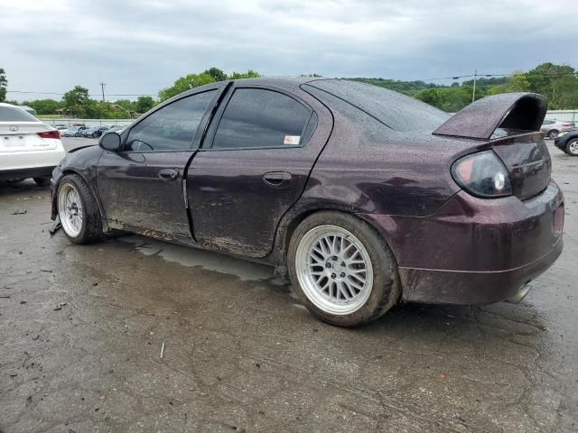 2005 Dodge Neon SRT-4