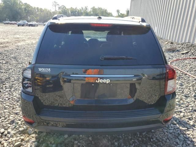 2014 Jeep Compass Sport