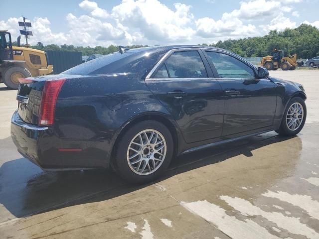 2011 Cadillac CTS