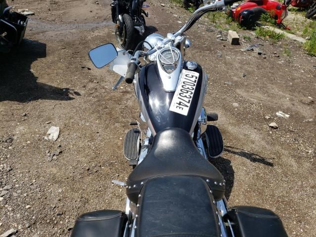 2007 Kawasaki VN900 D