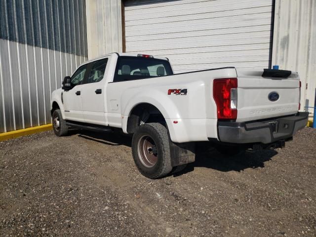 2019 Ford F350 Super Duty