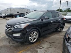 Hyundai Vehiculos salvage en venta: 2014 Hyundai Santa FE Sport