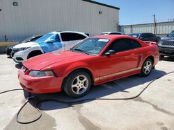 2002 Ford Mustang for sale in Haslet, TX