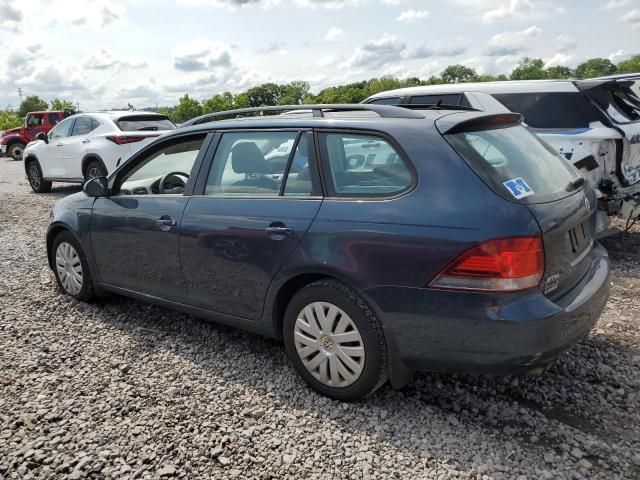 2010 Volkswagen Jetta S