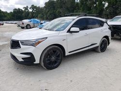 2020 Acura RDX A-Spec for sale in Ocala, FL