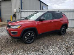 2021 Jeep Compass Trailhawk for sale in Memphis, TN