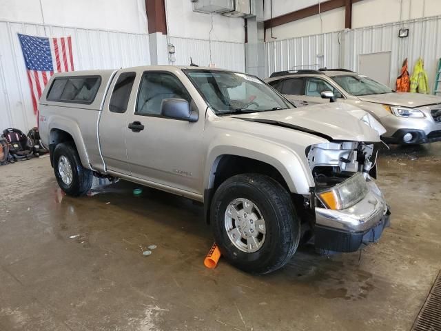 2005 Chevrolet Colorado