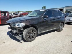 BMW salvage cars for sale: 2014 BMW X5 XDRIVE35I