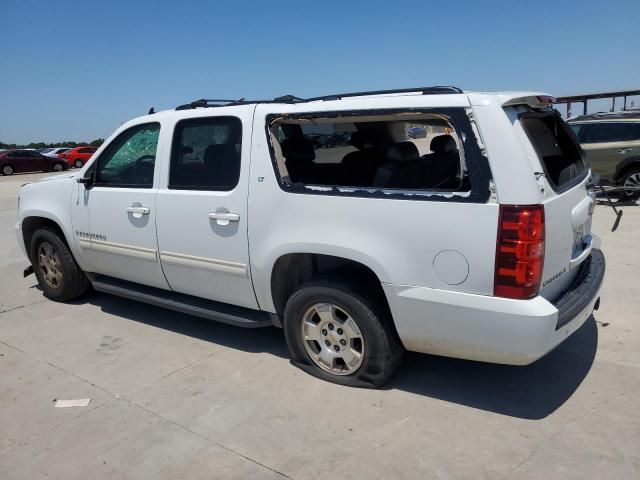 2009 Chevrolet Suburban C1500 LT