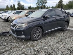 2015 Lexus RX 350 Base for sale in Graham, WA