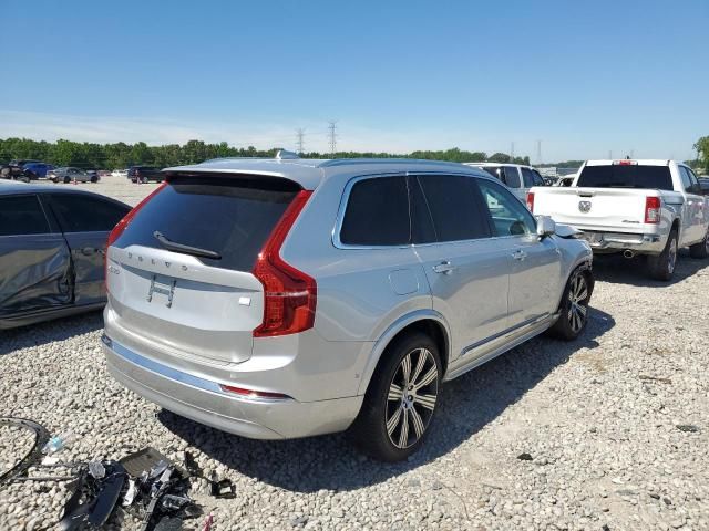 2022 Volvo XC90 T8 Recharge Inscription