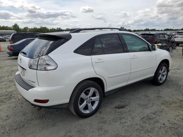 2007 Lexus RX 350