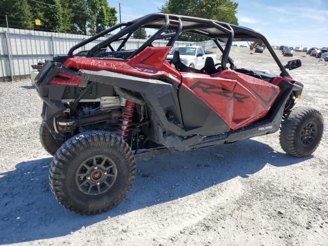 2021 Polaris RZR PRO XP 4 Sport