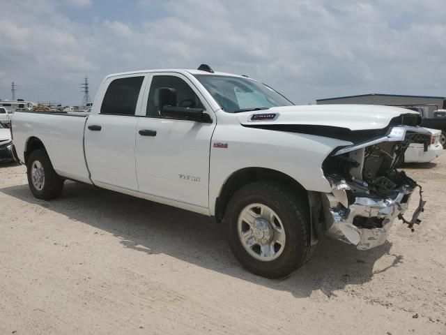 2021 Dodge RAM 2500 Tradesman