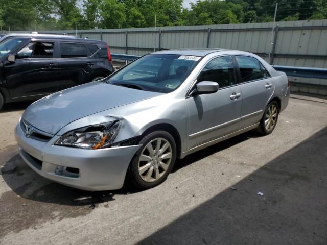 2006 Honda Accord EX