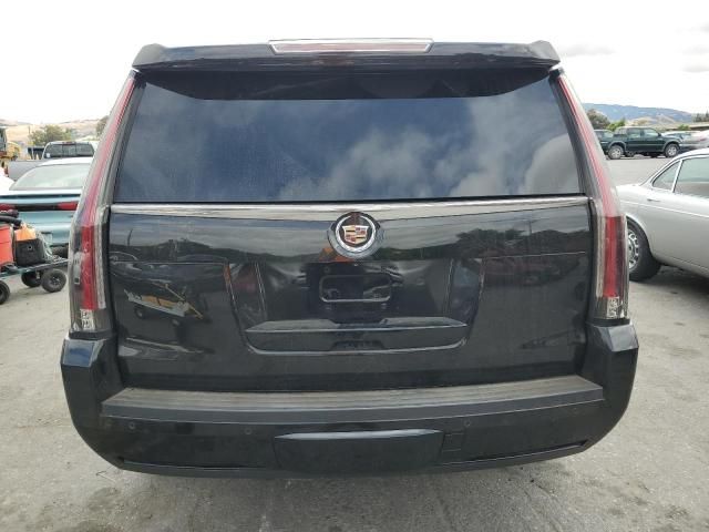 2015 Cadillac Escalade Premium