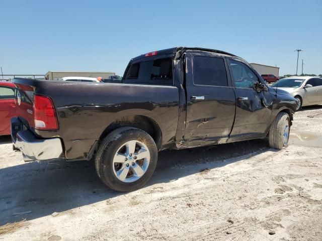 2017 Dodge RAM 1500 SLT