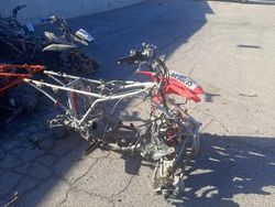 Honda TRX salvage cars for sale: 2006 Honda TRX250 EX