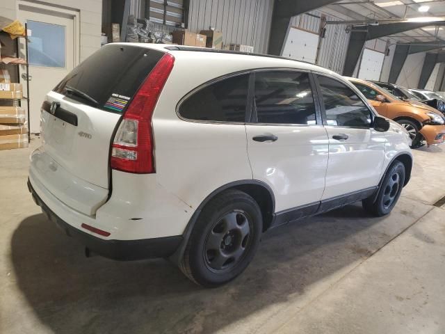 2011 Honda CR-V LX