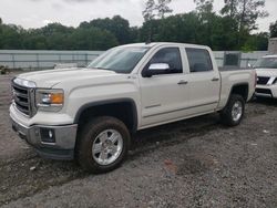 GMC salvage cars for sale: 2014 GMC Sierra K1500 SLT