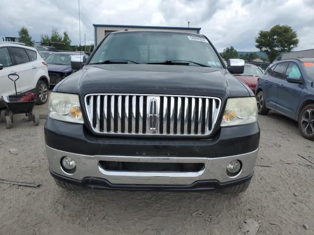 2006 Lincoln Mark LT