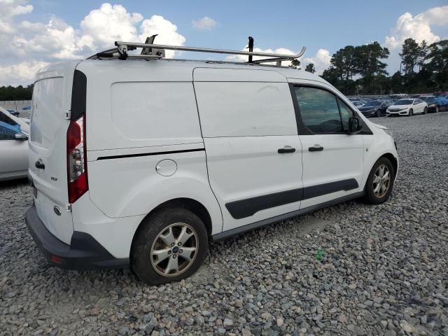 2015 Ford Transit Connect XLT