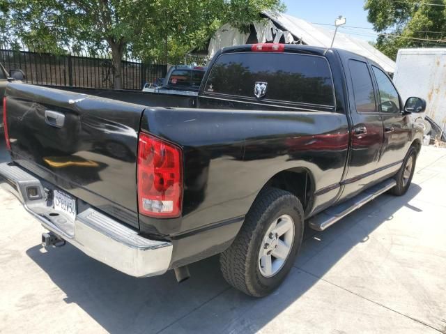 2002 Dodge RAM 1500