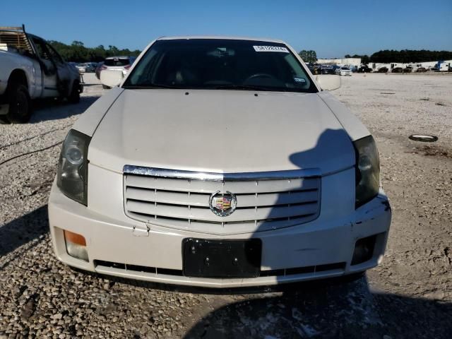 2006 Cadillac CTS